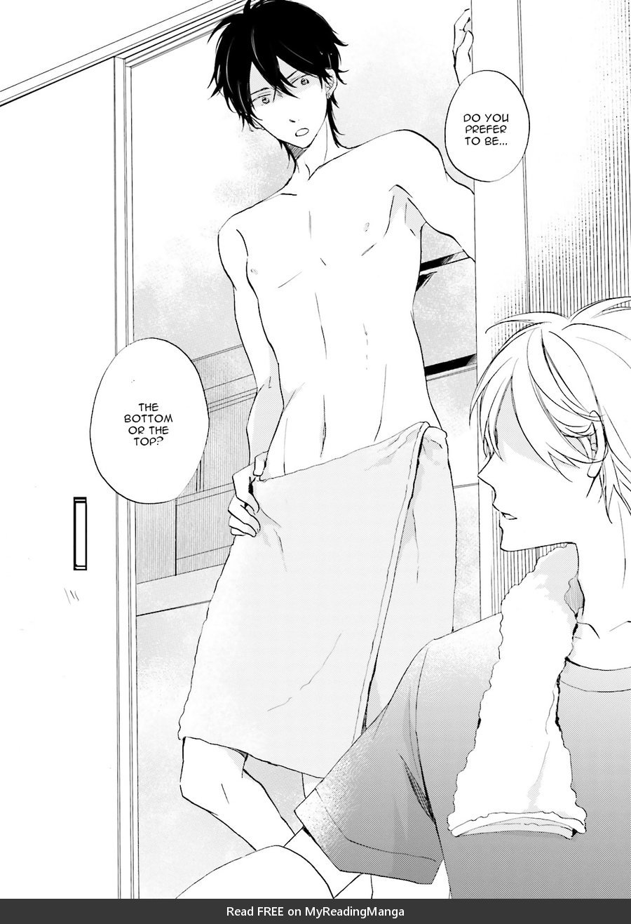 [MIZUKI Tama] Motoyan Papa to Hitsuji-sensei – Vol.01 [Eng] — 154
