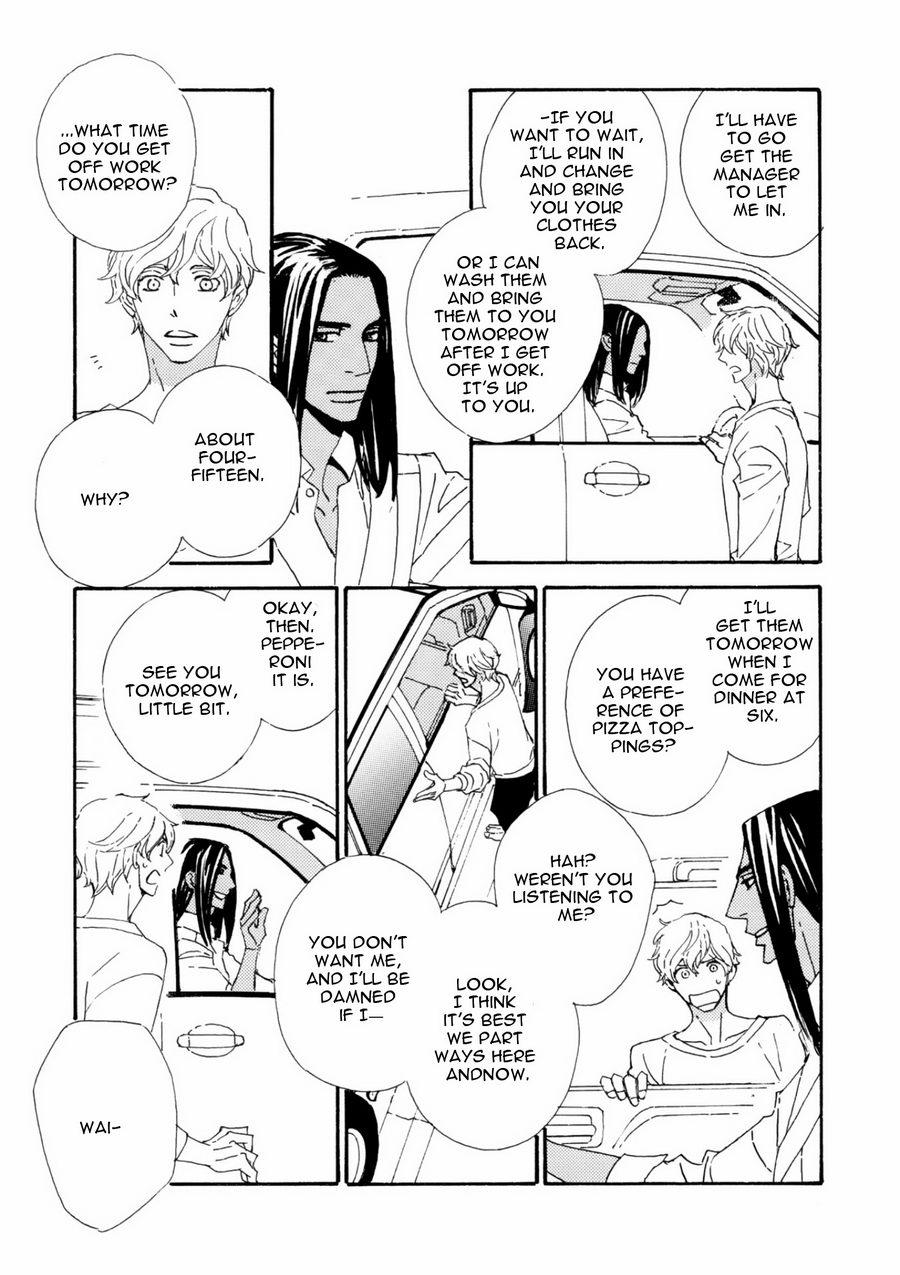 [J. L. Langley/ MAMAHARA Ellie] Ookami wo Karu Housoku (update c.11+12) [Eng] — 036