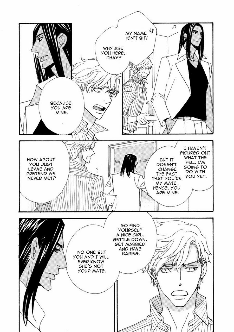 [J. L. Langley/ MAMAHARA Ellie] Ookami wo Karu Housoku (update c.11+12) [Eng] — 041