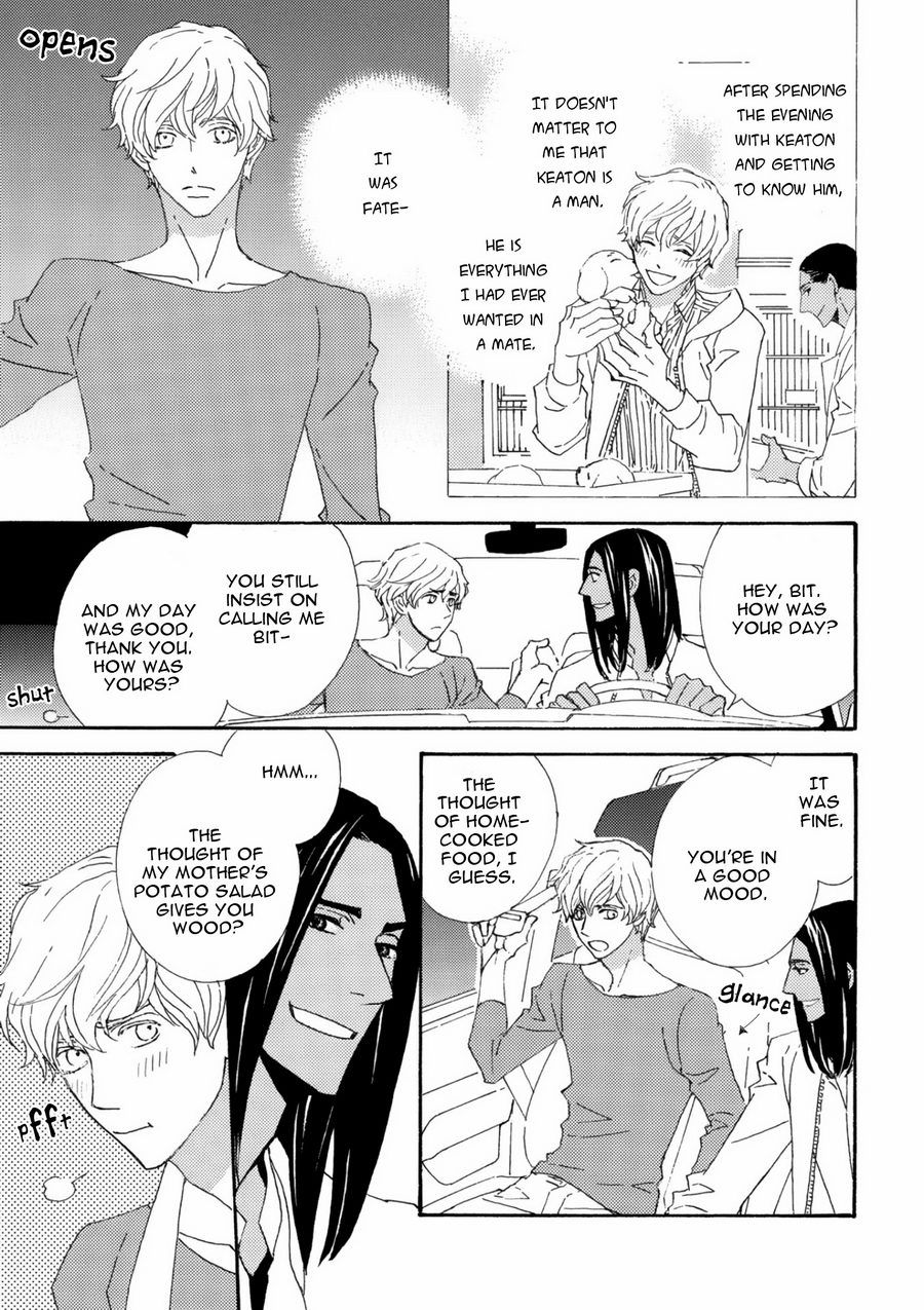 [J. L. Langley/ MAMAHARA Ellie] Ookami wo Karu Housoku (update c.11+12) [Eng] — 057