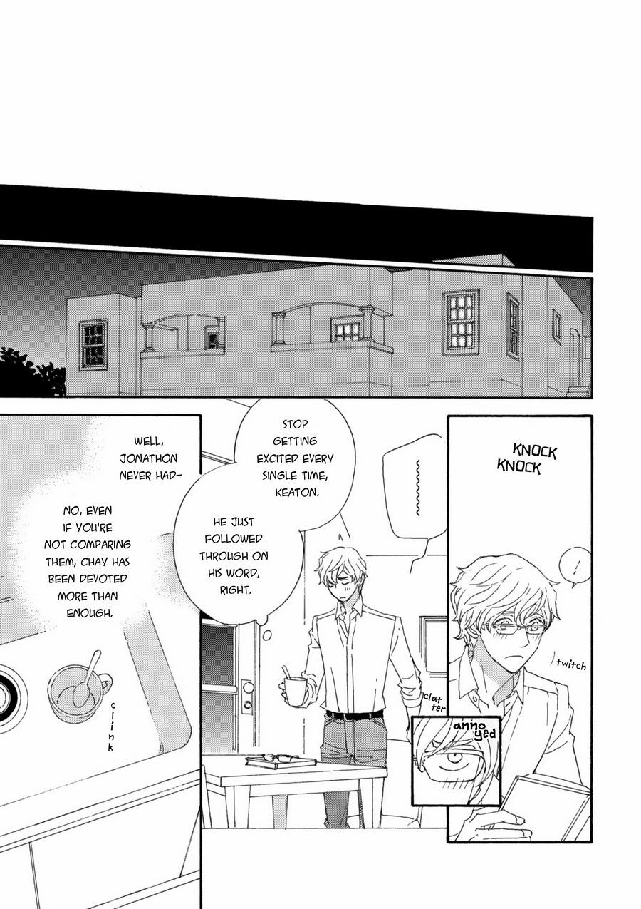 [J. L. Langley/ MAMAHARA Ellie] Ookami wo Karu Housoku (update c.11+12) [Eng] — 069