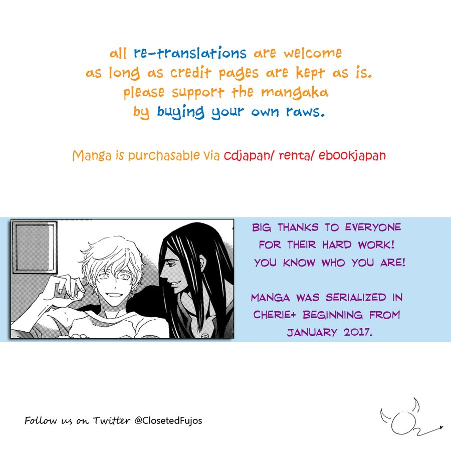 [J. L. Langley/ MAMAHARA Ellie] Ookami wo Karu Housoku (update c.11+12) [Eng] — 140