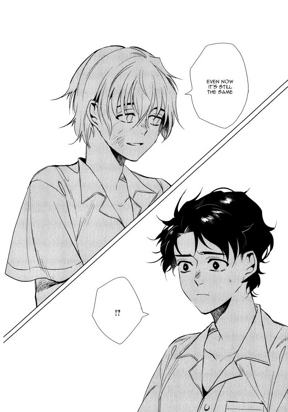 [Kyouichi] Ore no Kimochi ga Wakaru ka? [Eng] — 096