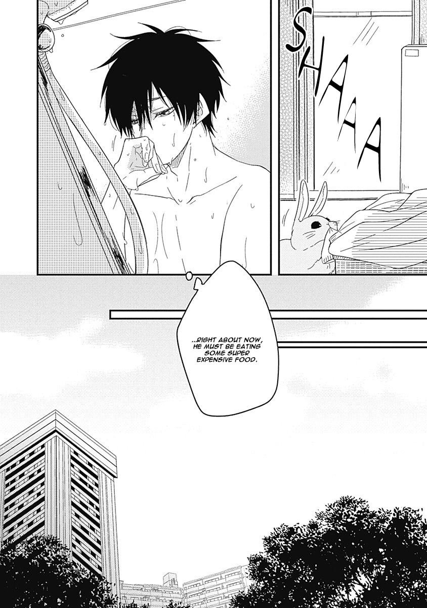 [Nanoka] Shiawase Gohan – Maki to Hanazawa (update c.6) [Eng] — 150