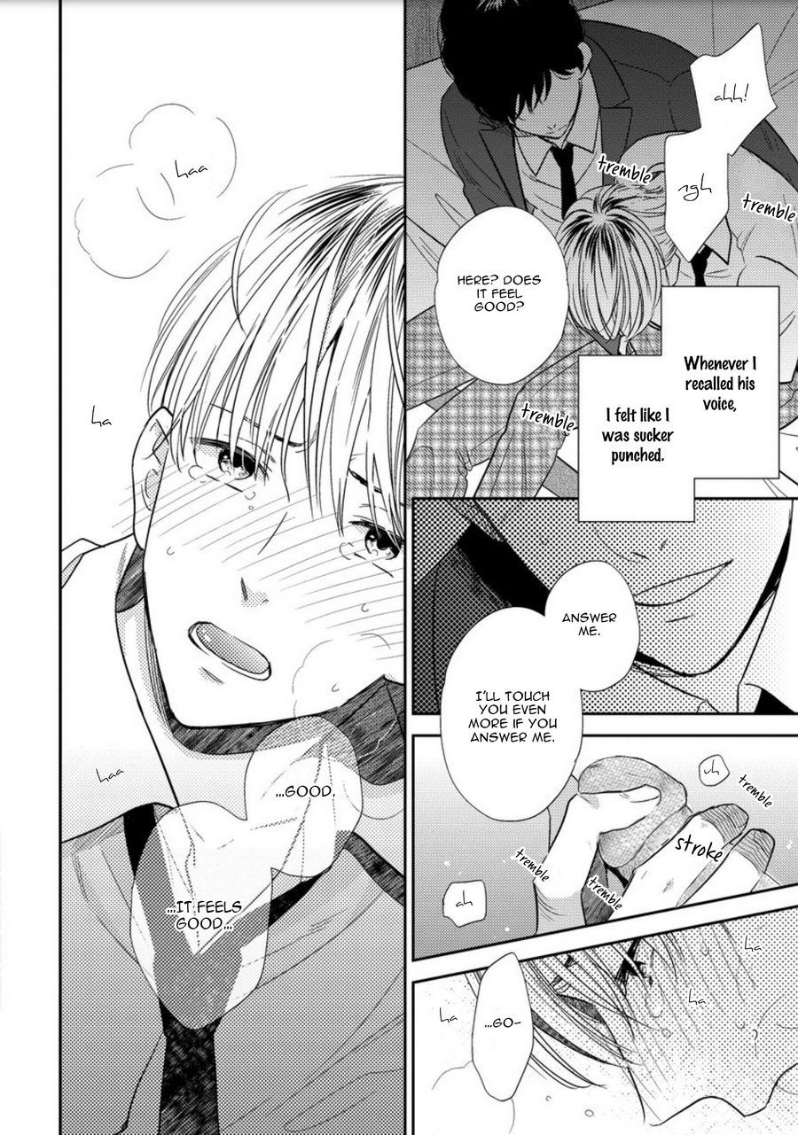 [OOHASHI Kikka] Mob-kei Danshi no Yuuutsu [Eng] — 173