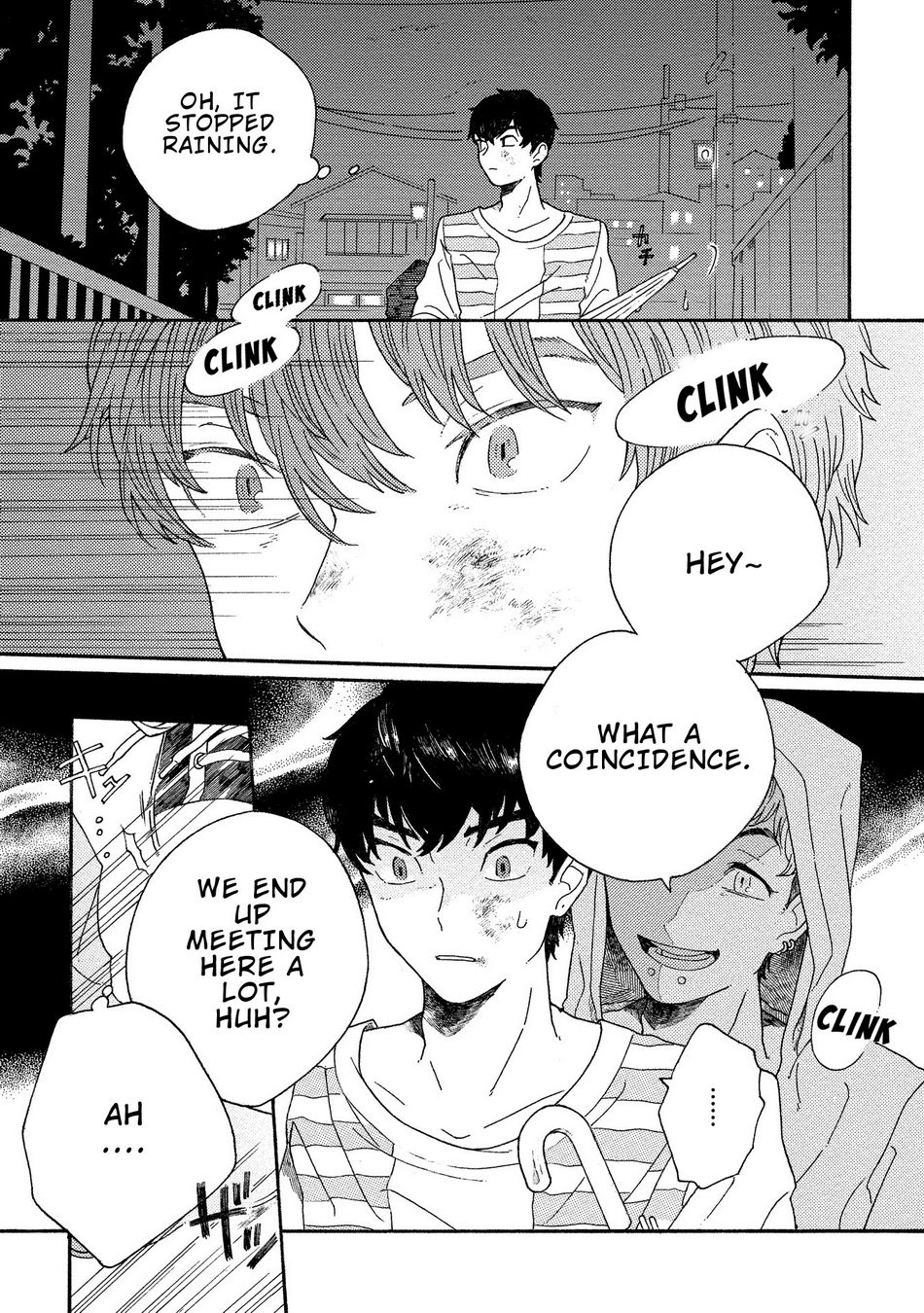 [Thanat] Sneaky Red (update c.4) [Eng] — 009