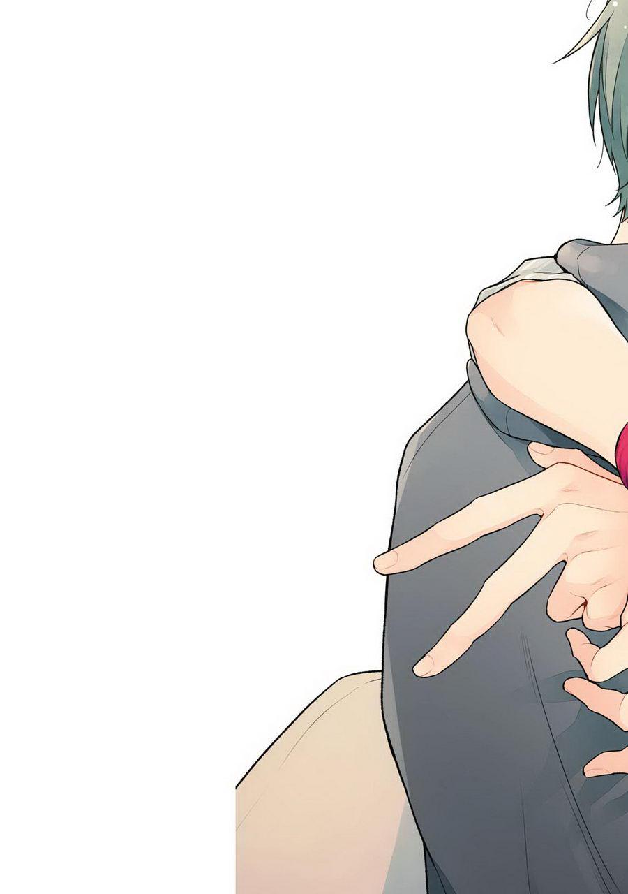 [NOBANA Saori] Osananajimi ga Do M de Tsundere Nan Desu ga [kr] — 001