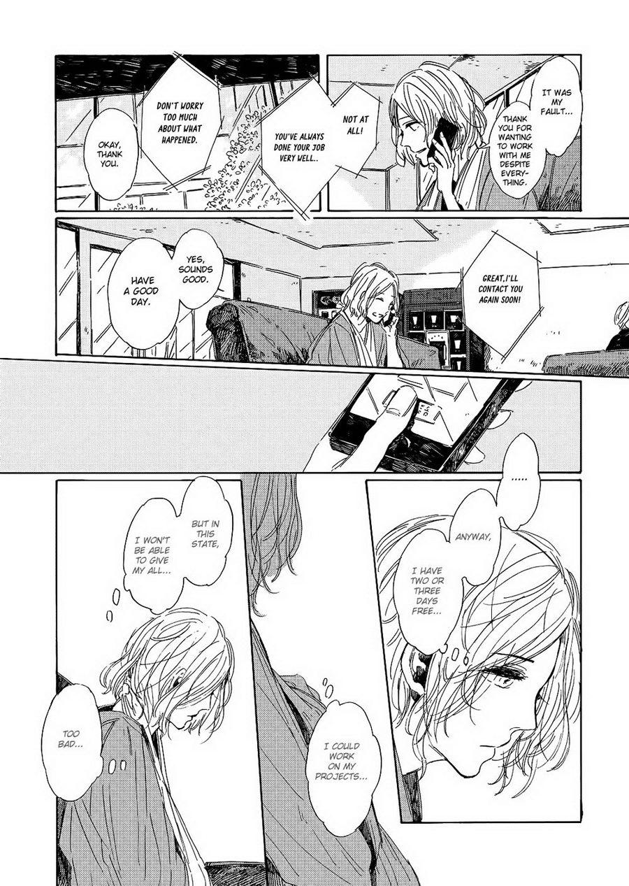 [ymz] Labradorescence [Eng] — 016