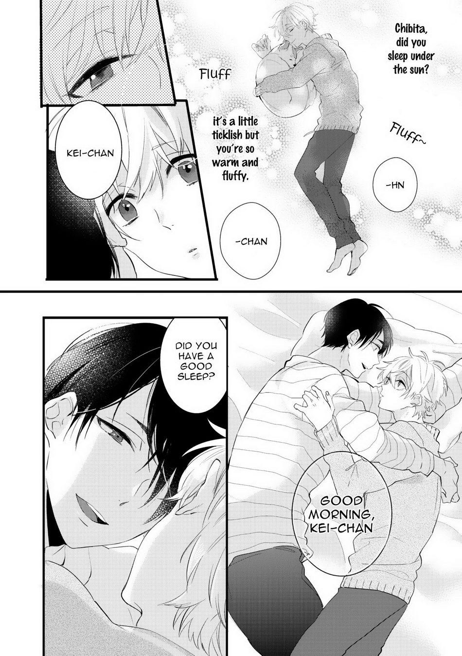 [YAMAMOTO Ataru] Lovely Play (update c.5) [Eng] — 013