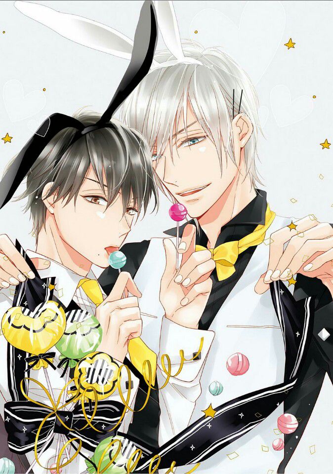 [TAKASAKI Bosco] Zantei Boyfriend (update c.5) [kr] — 001