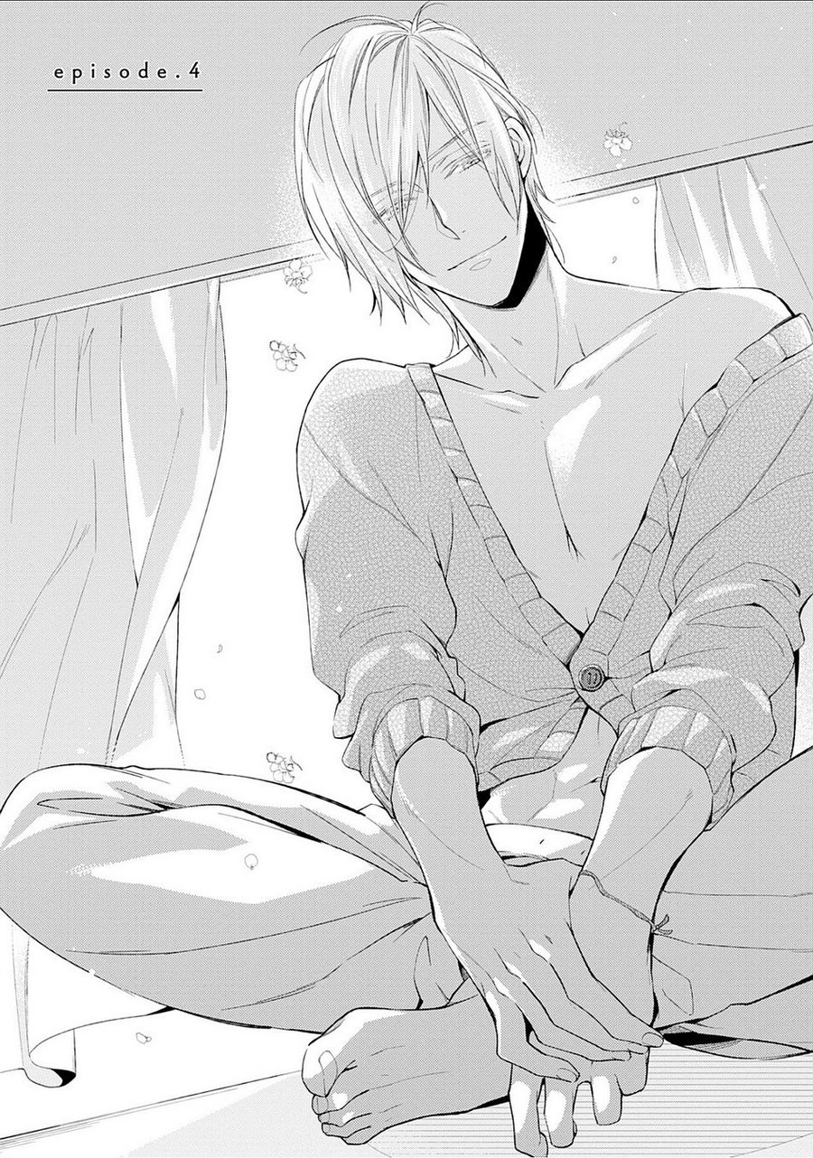 [TAKASAKI Bosco] Zantei Boyfriend (update c.5) [kr] — 106