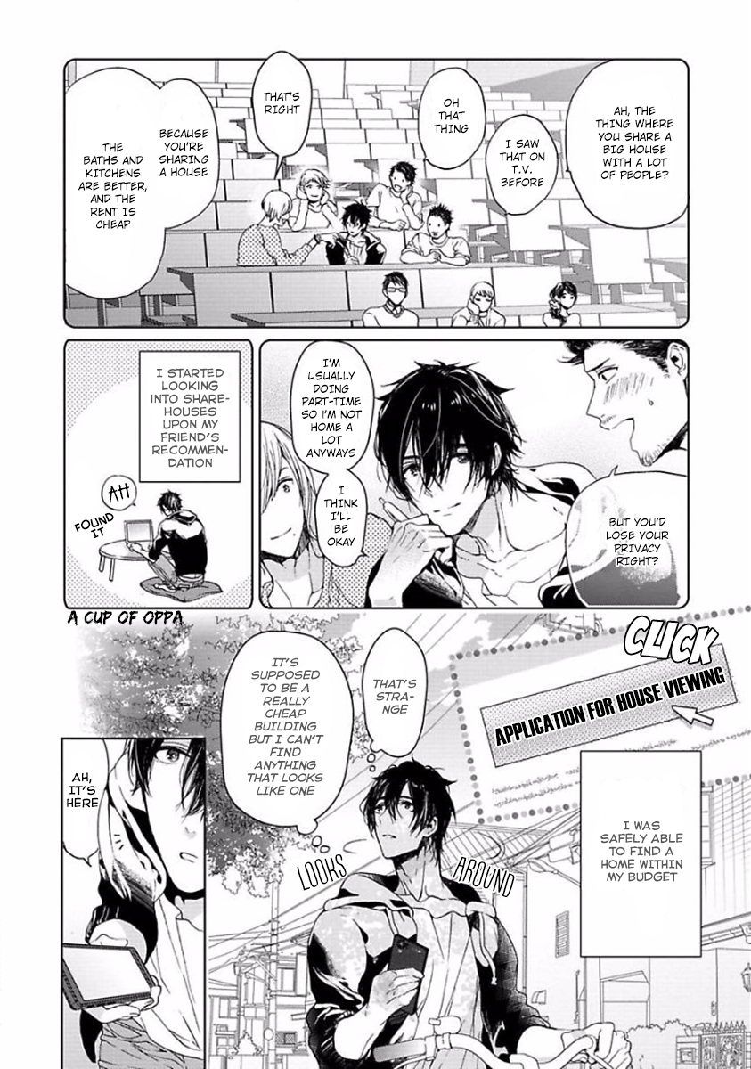[Owaru] Our House Love Trouble [Eng] — 012