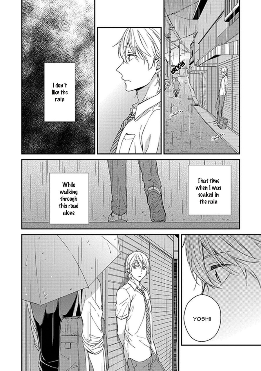 [Rihara] Nurenezumitachi No Koi [Eng] — 092