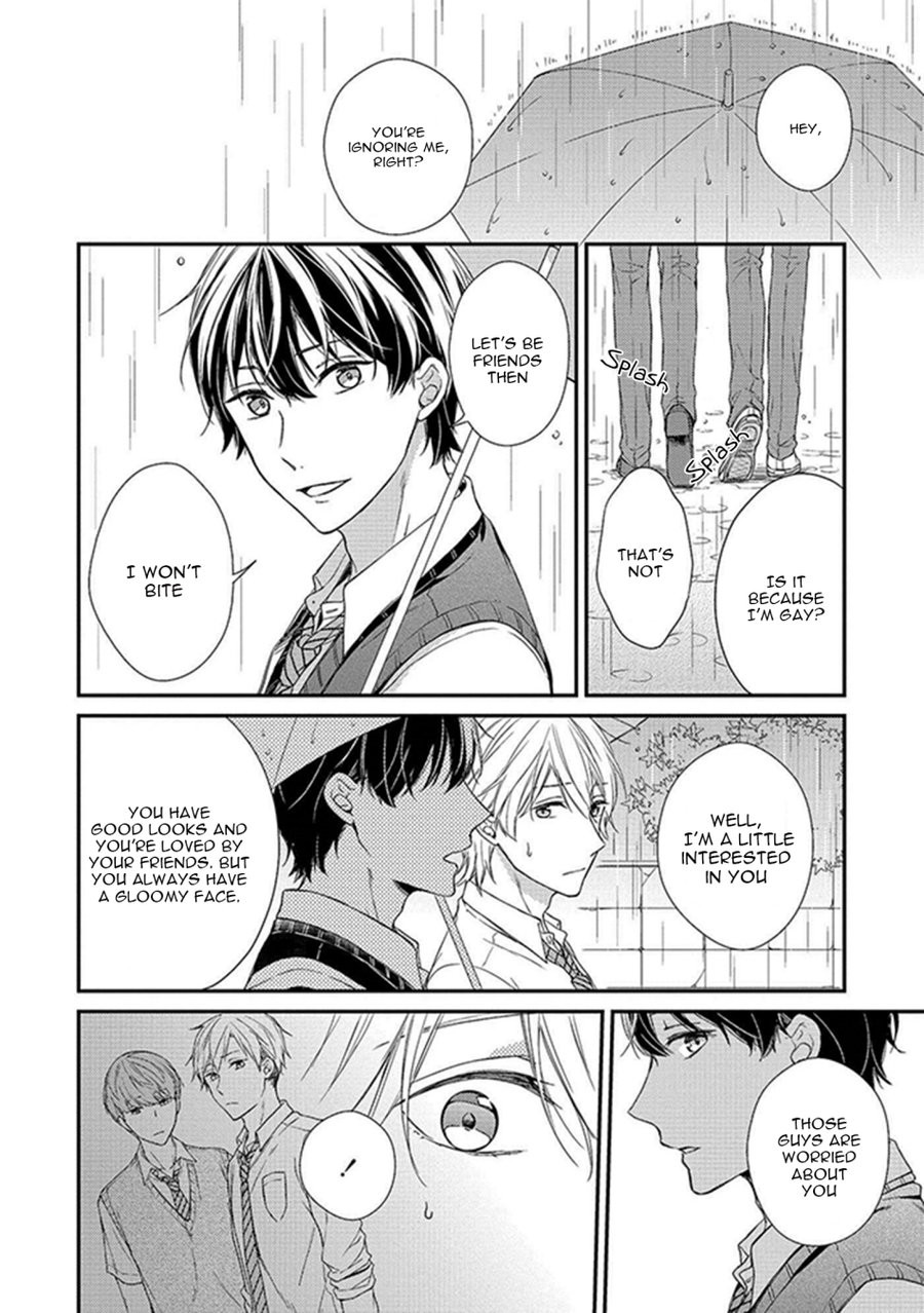 [Rihara] Nurenezumitachi No Koi [Eng] — 094
