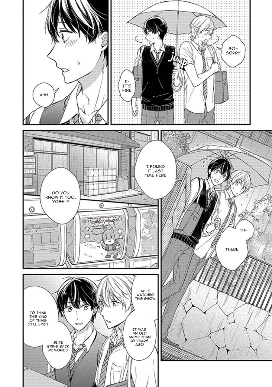[Rihara] Nurenezumitachi No Koi [Eng] — 098