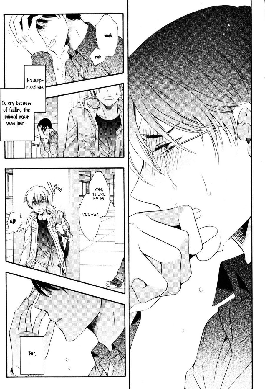 [ICHINASHI Kimi] Kawaii Senpai no Kaigoroshikata [Eng] — 192