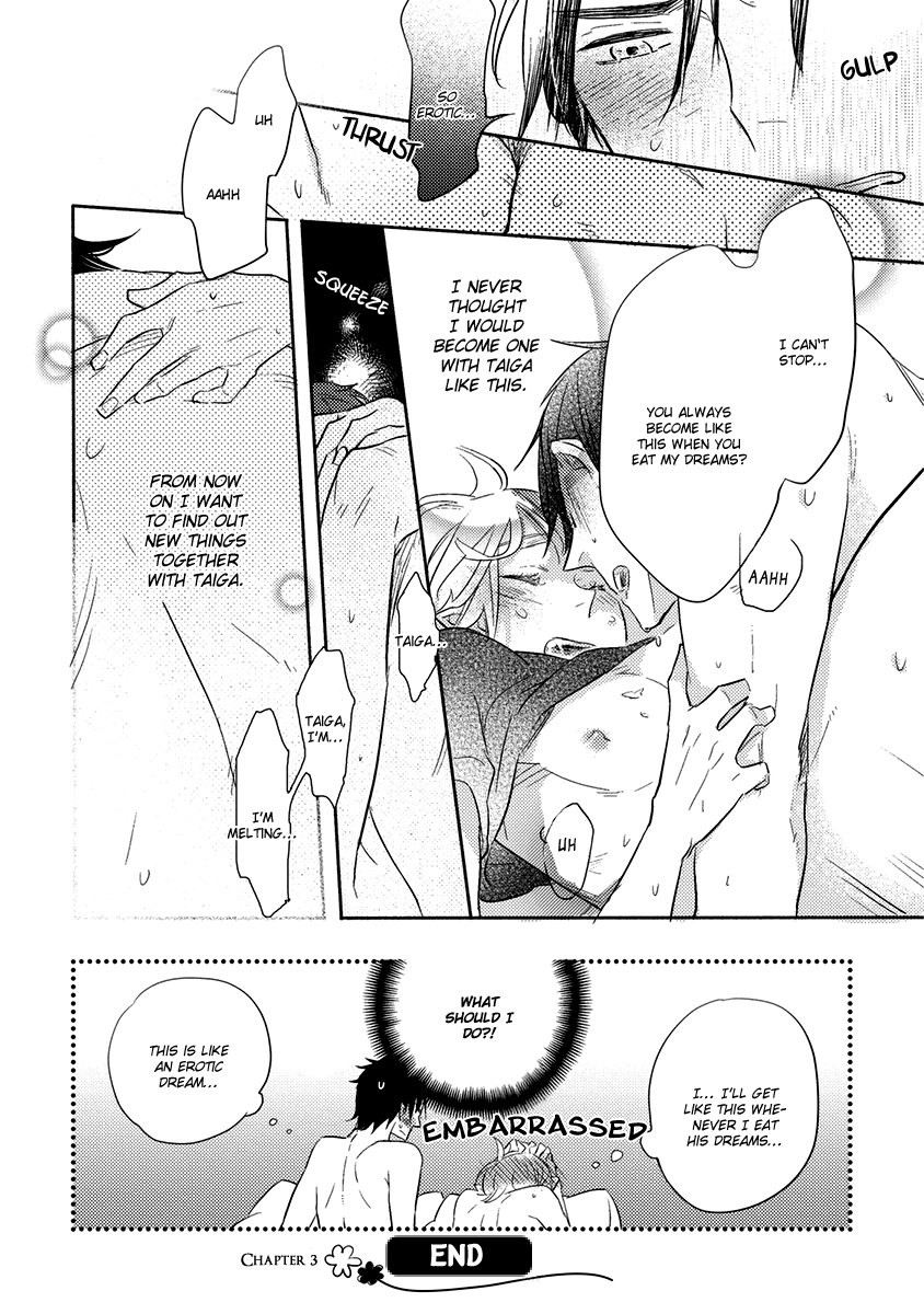 [Konno Satomi] Henshokuka no Kawaii Akuma [Eng] — 091