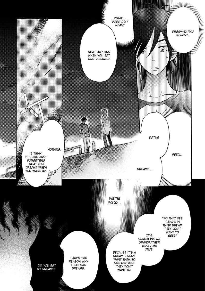 [Konno Satomi] Henshokuka no Kawaii Akuma [Eng] — 160