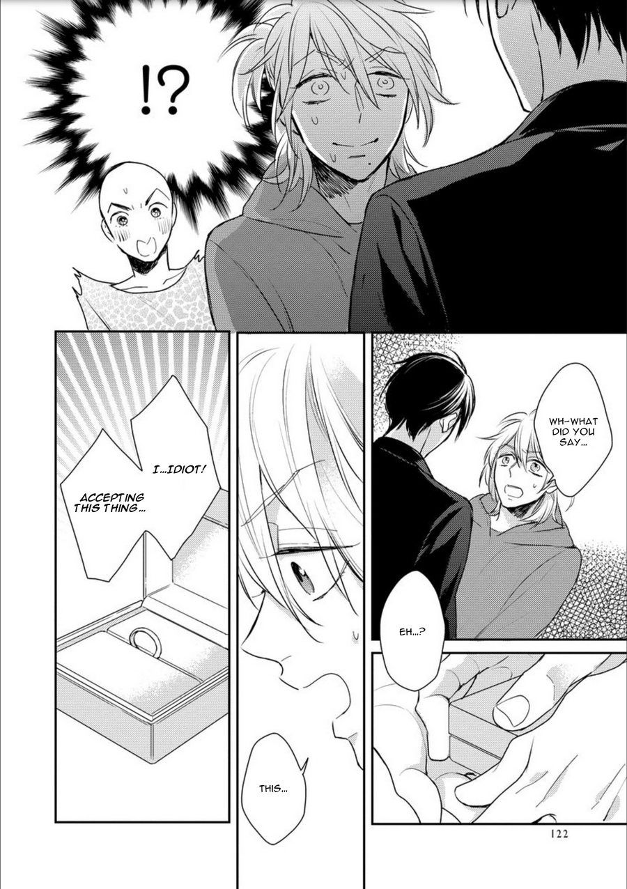 [FUKUSHIMA Yucca] Honjitsu wa Ohigara mo Yoku [Eng] — 175