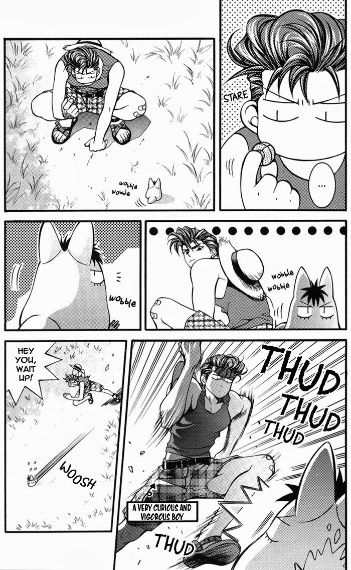 [Yamane Ayano] Come with the Wind – Slam Dunk DJ [Eng] — 007