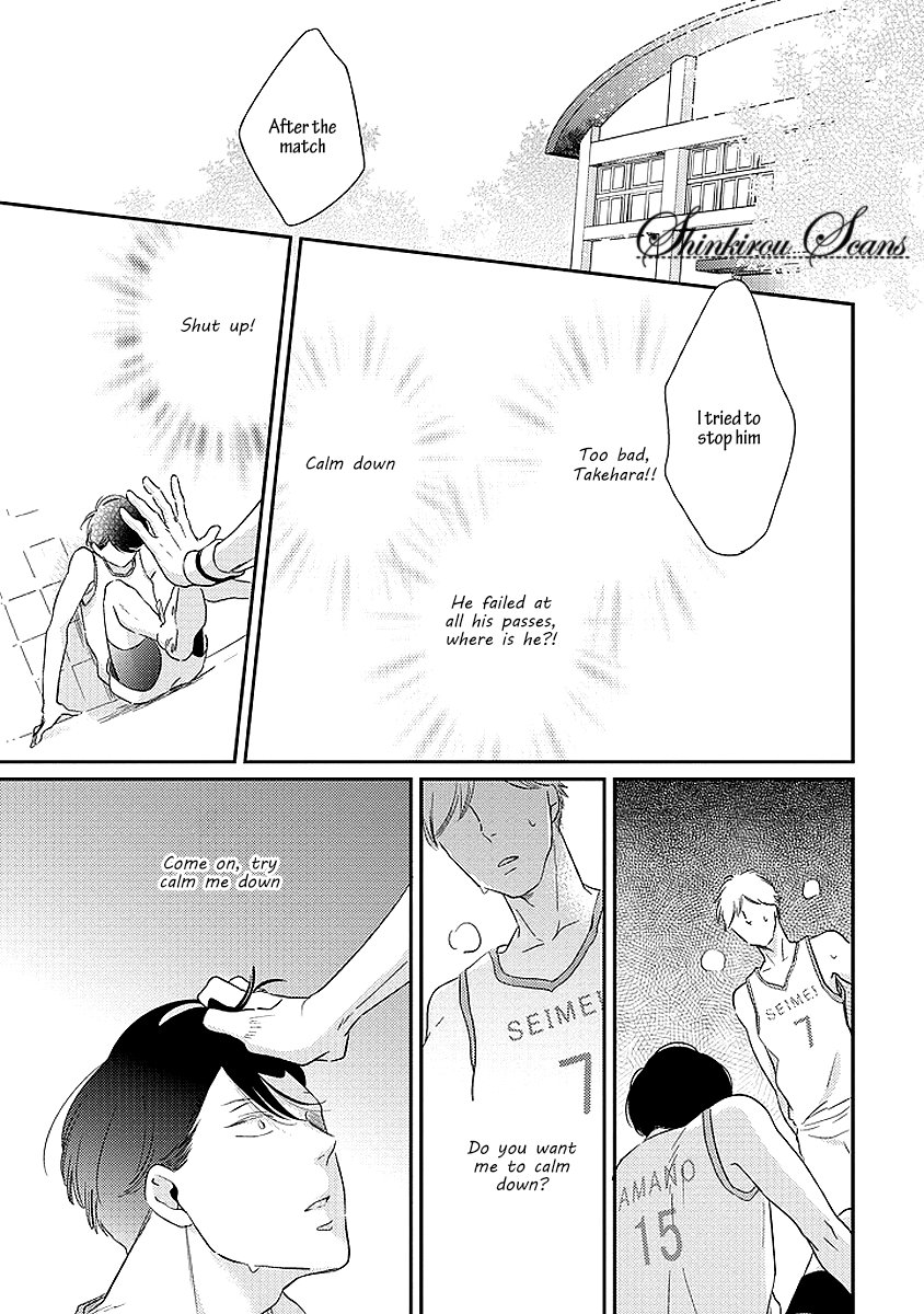 [MITA Homuro] Taka ga Fukuen [Eng] — 102