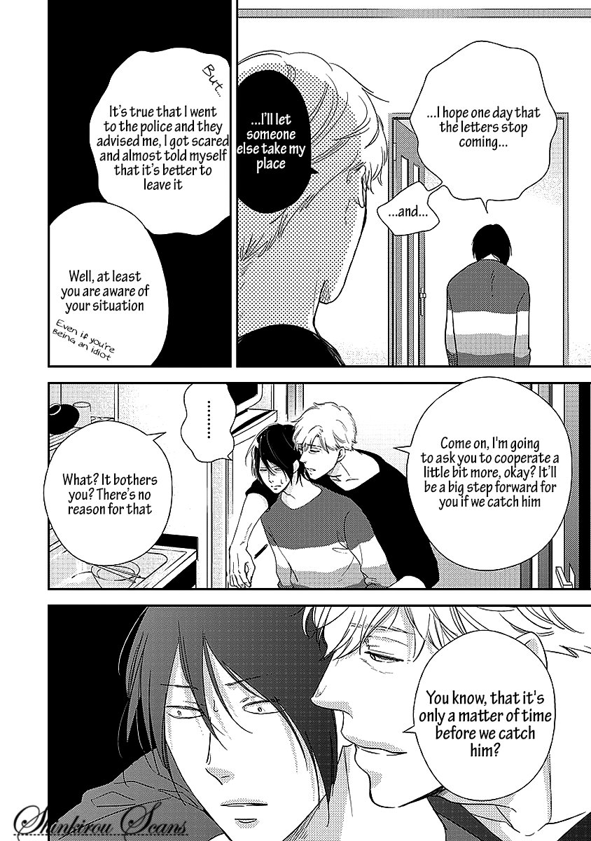 [MITA Homuro] Taka ga Fukuen [Eng] — 160