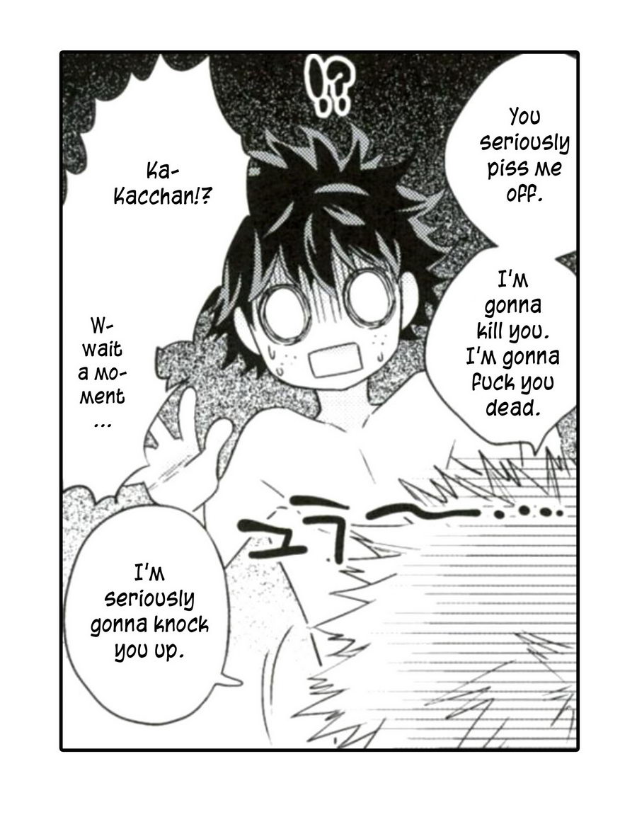 [bb (Ume)] Jaguar Shock – Boku no Hero Academia dj [Eng] — 026