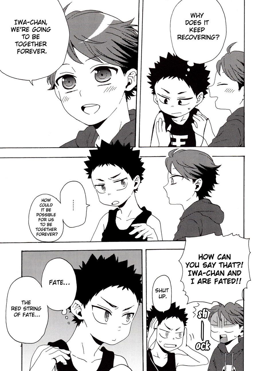 [Sakuran Hakurankai (SAKU Ramu)] Haikyu!! dj – The Whereabouts of Happiness [Eng] — 009