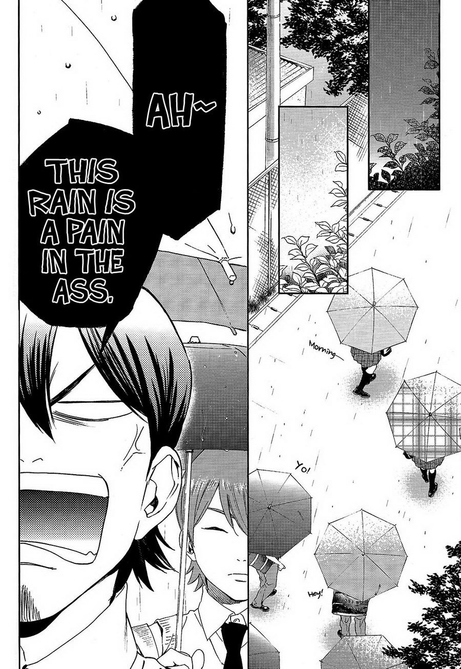 [OAZUKE/ Kokonotsu] Natsu no Hina 2 – Daiya no A dj [Eng] — 017