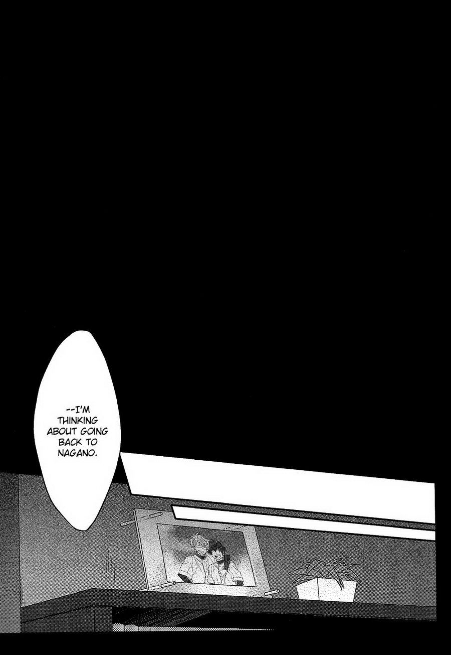 [LaserGothic (Yuta)] Daiya no A dj – Last Days [Eng] — 037