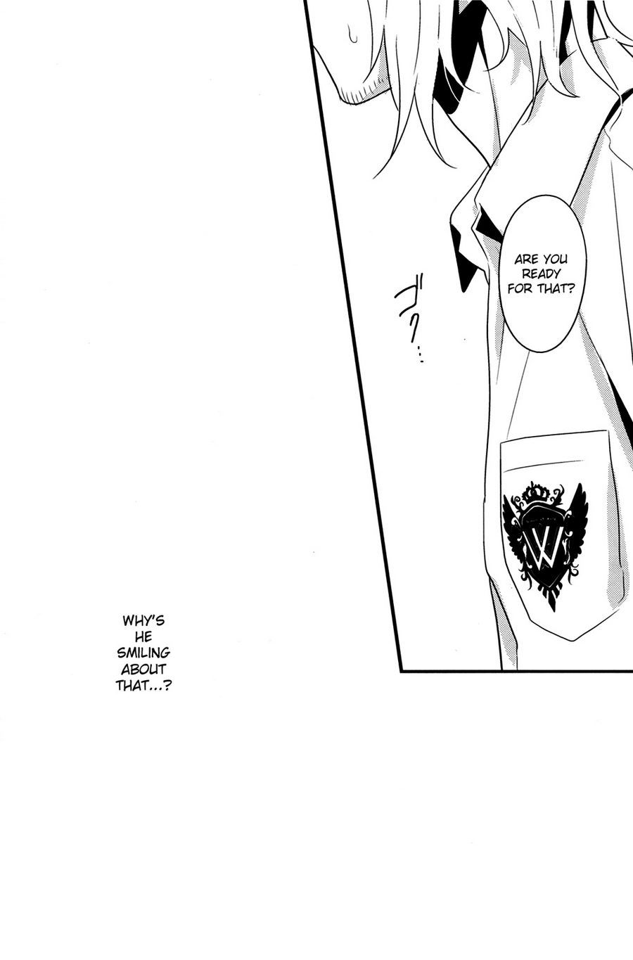 [Komugiko (NIRENO Yuki)] Hetalia dj – Kono Natsu ni Oite [Eng] — 016