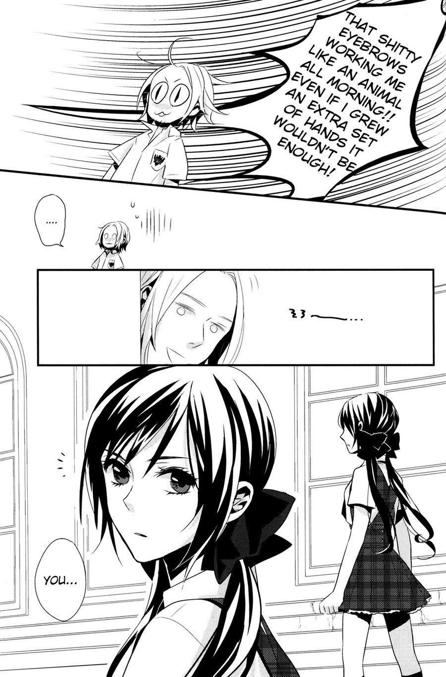[Komugiko (NIRENO Yuki)] Hetalia dj – Kono Natsu ni Oite [Eng] — 033