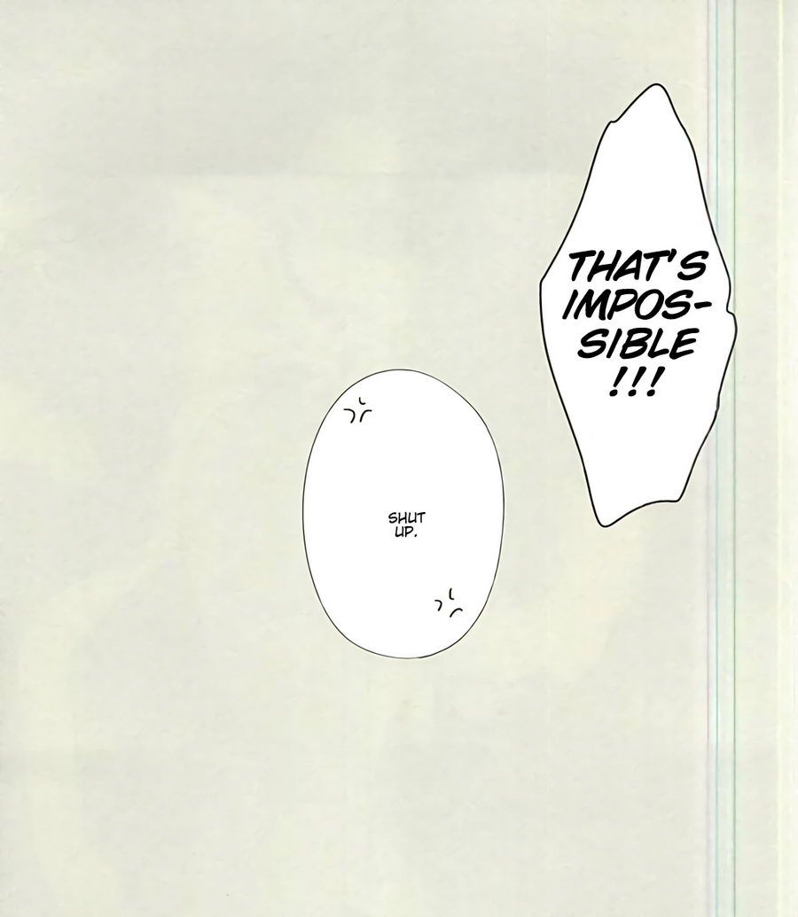 [Nicomarch (Plico)] Touken Ranbu dj – Kamisama na Bokura no [Eng] — 024