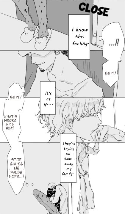[Straight] Clown’s Waltz – One Piece dj [Eng] — 007