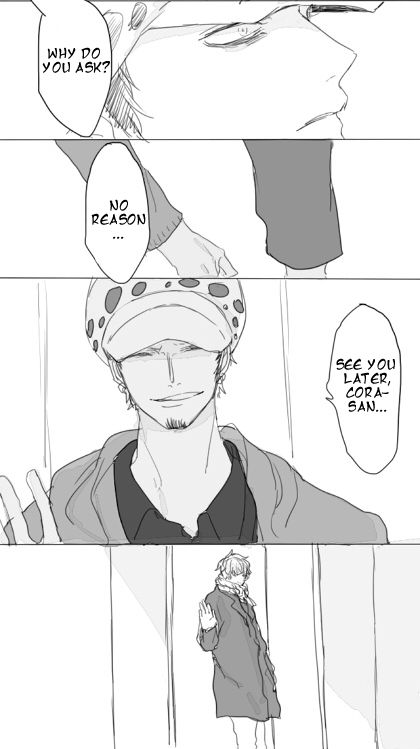 [Straight] Clown’s Waltz – One Piece dj [Eng] — 011