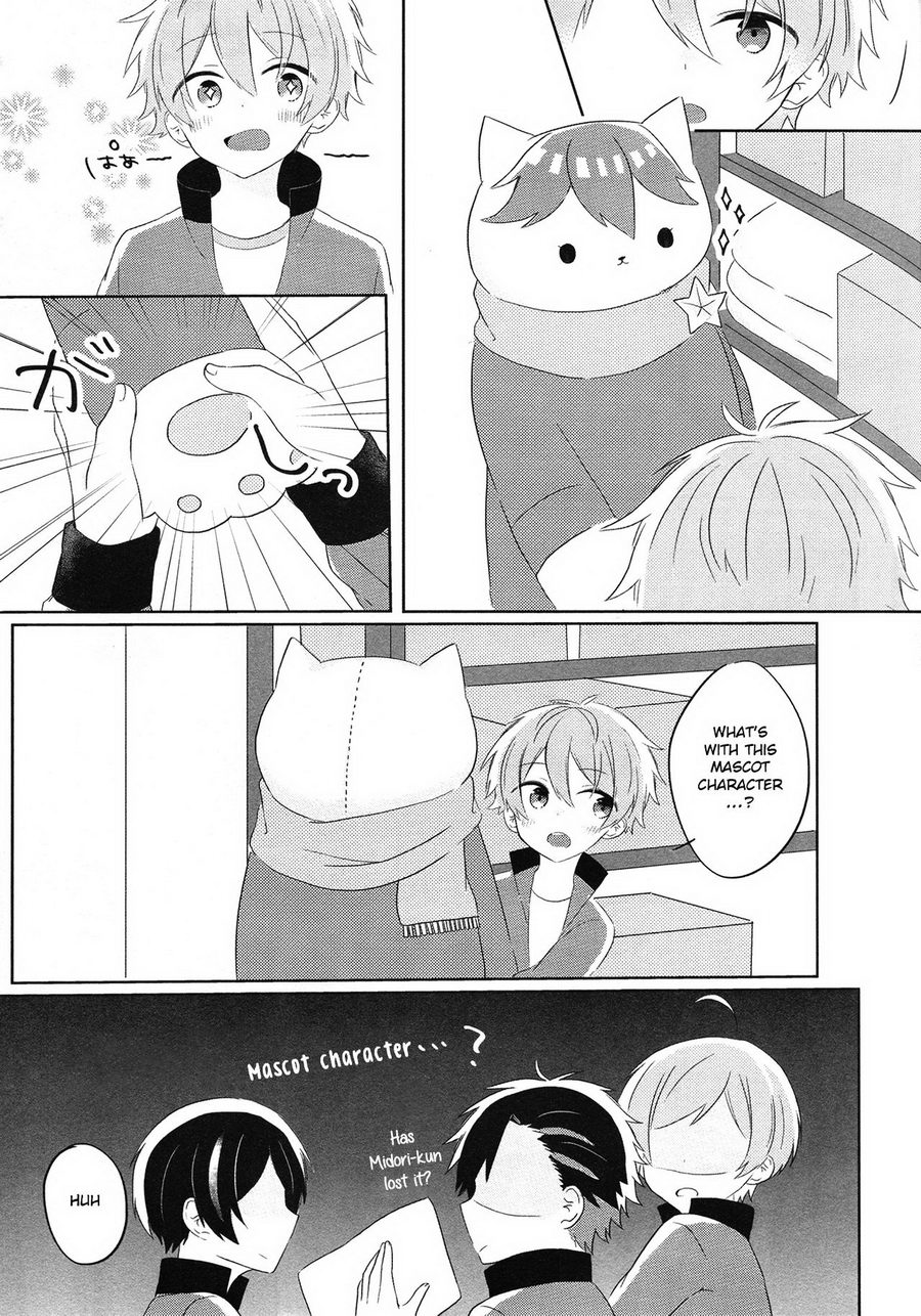 [056s (Shira)] Yumemi-gachi | Dreamy Boyfriend – Ensemble Stars! dj [Eng] — 004