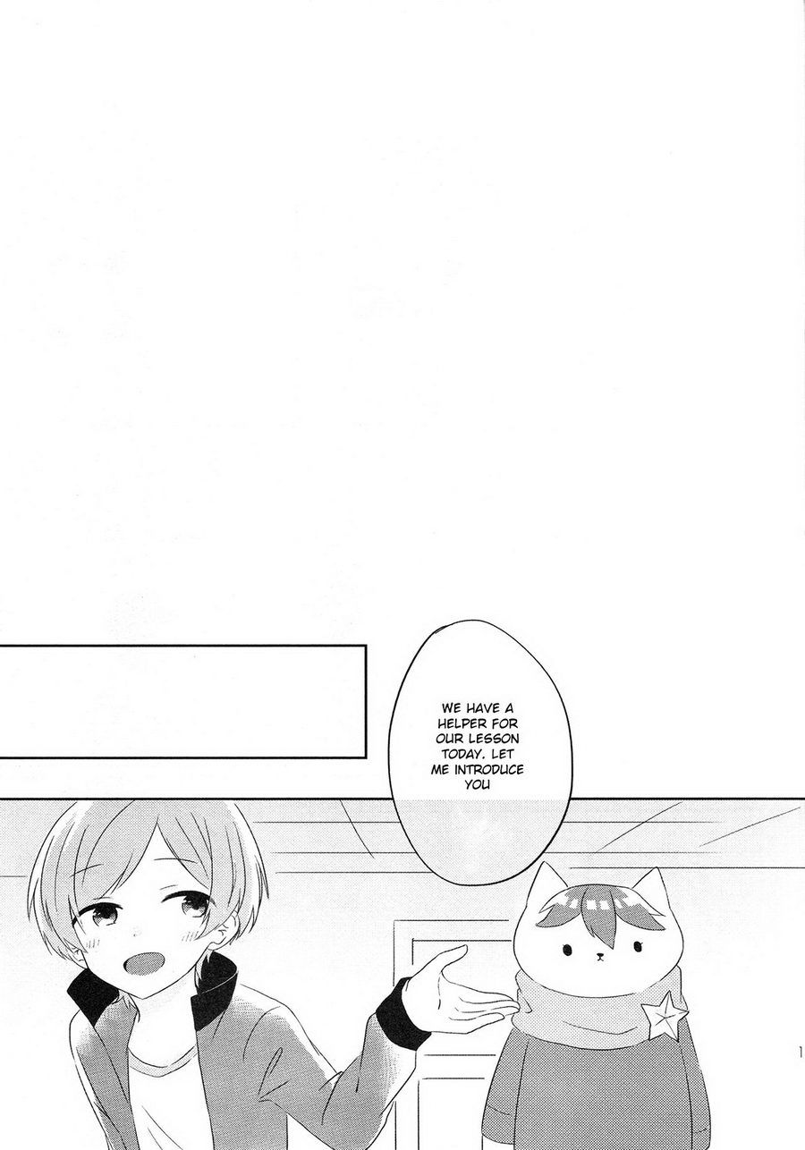 [056s (Shira)] Yumemi-gachi | Dreamy Boyfriend – Ensemble Stars! dj [Eng] — 010