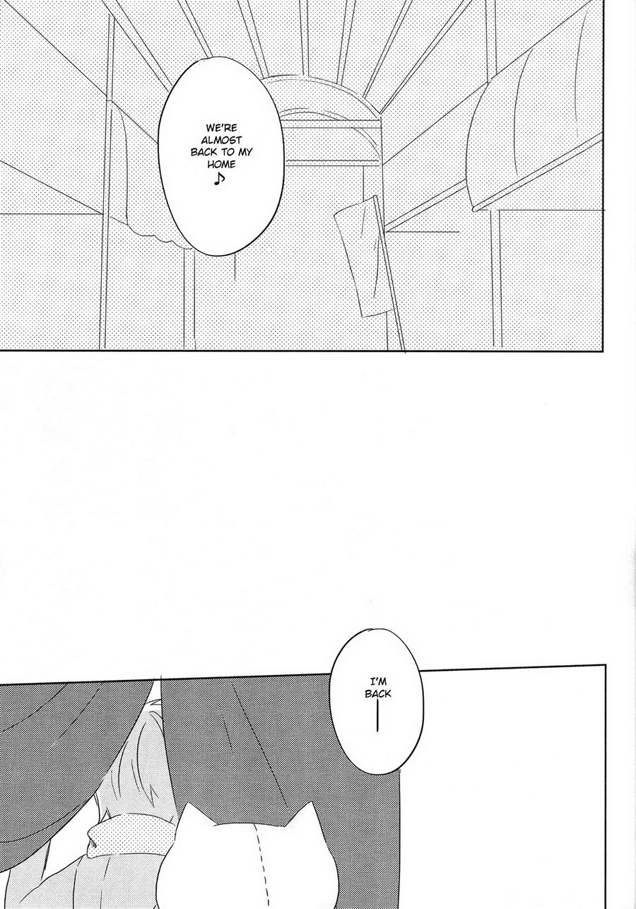 [056s (Shira)] Yumemi-gachi | Dreamy Boyfriend – Ensemble Stars! dj [Eng] — 015