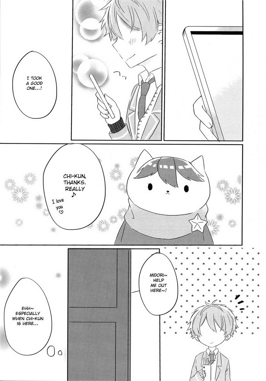 [056s (Shira)] Yumemi-gachi | Dreamy Boyfriend – Ensemble Stars! dj [Eng] — 020