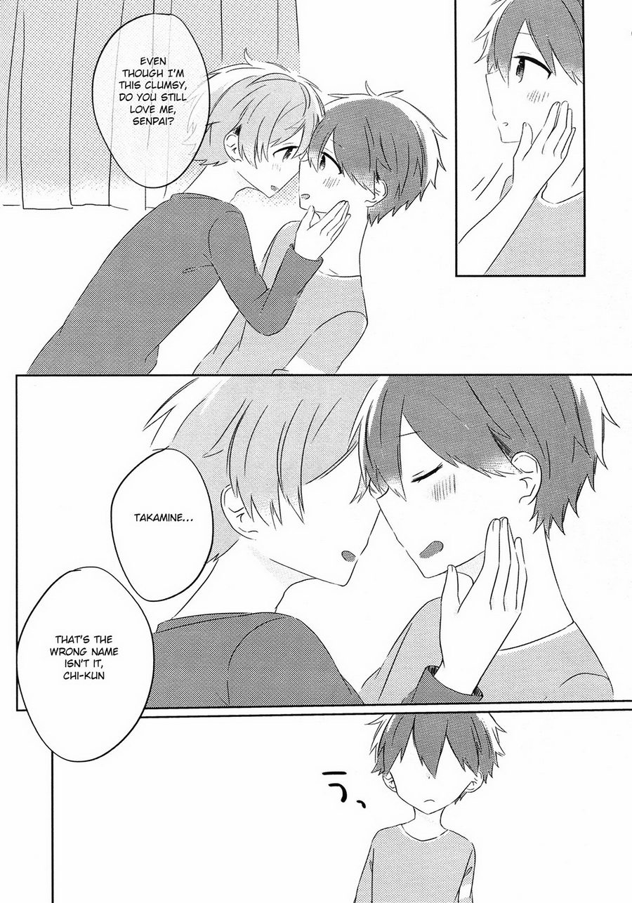 [056s (Shira)] Yumemi-gachi | Dreamy Boyfriend – Ensemble Stars! dj [Eng] — 035