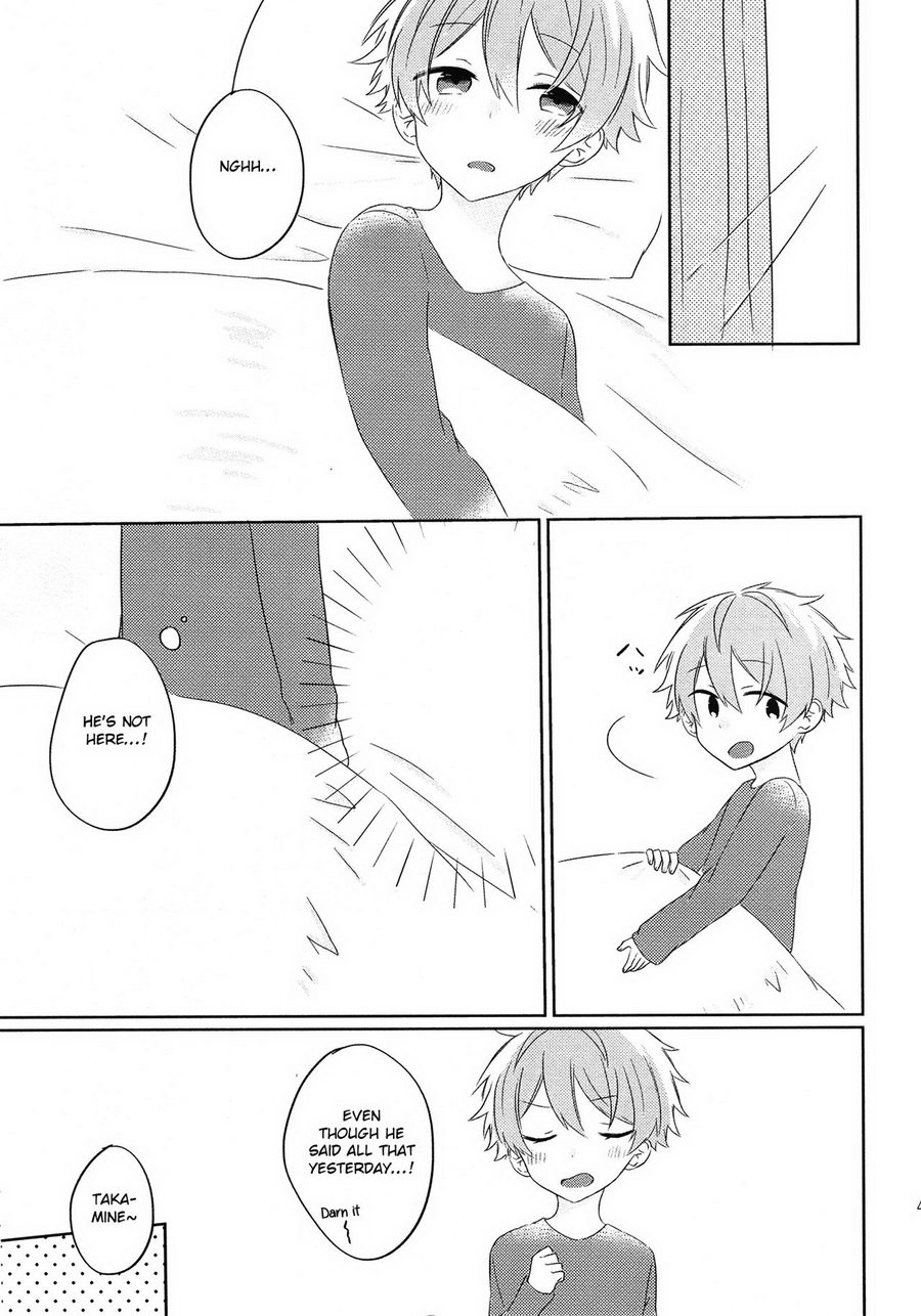 [056s (Shira)] Yumemi-gachi | Dreamy Boyfriend – Ensemble Stars! dj [Eng] — 040