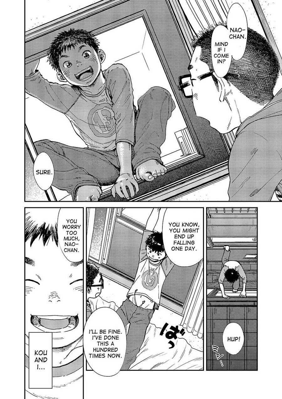 [Shounen Zoom (Shigeru)] Manga Shounen Zoom vol. 13 [Eng] — 009