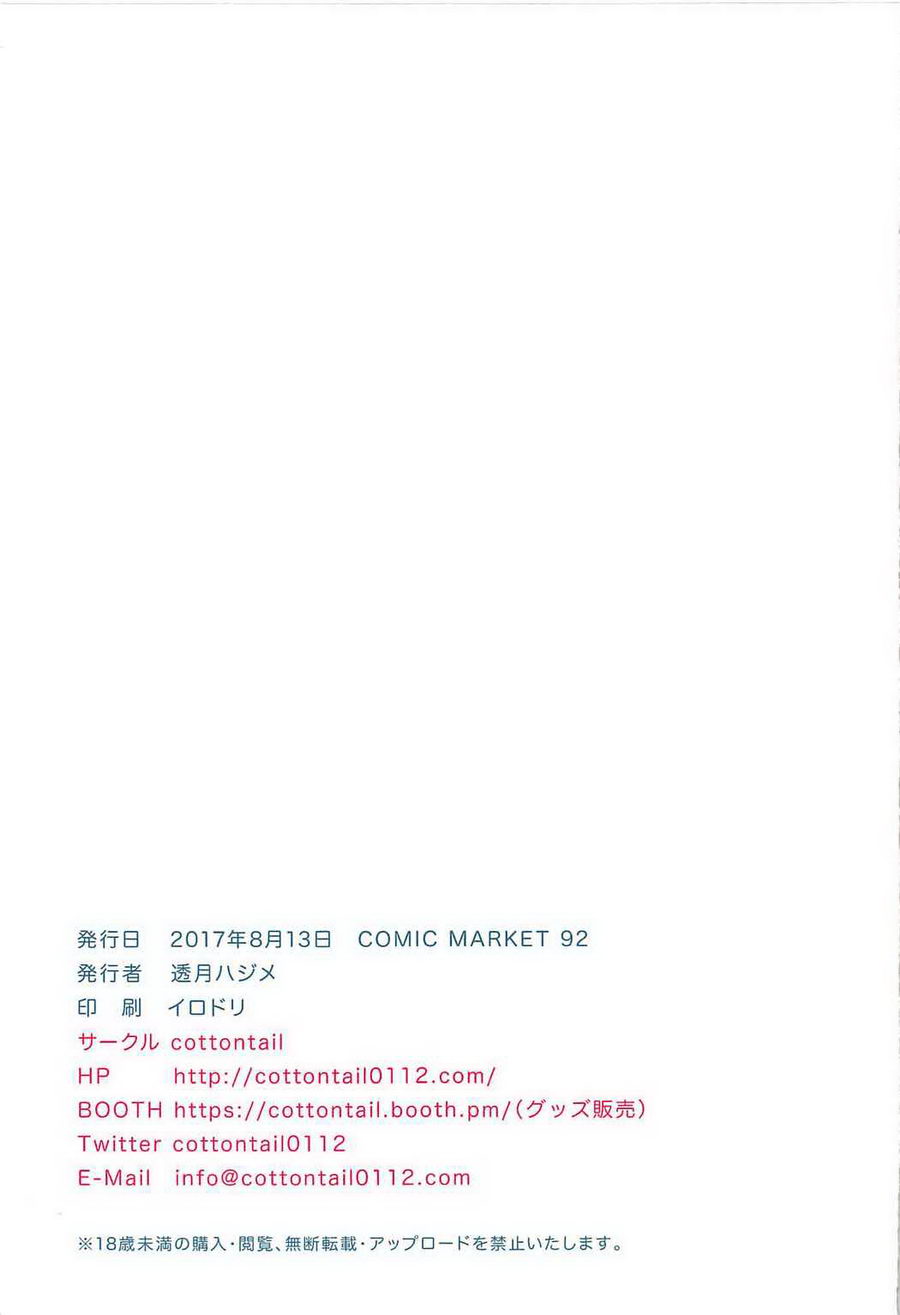 [cottontail (Suzuki Hajime)] Mizugi no Astolfo to Tada Ichaicha Shitai dake – Fate/Grand Order dj [Eng] — 013