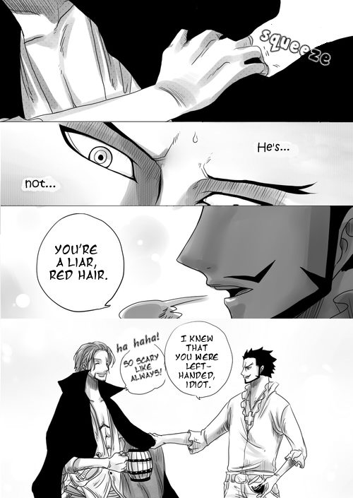 [Unknown] Time – One Piece dj [Eng] — 013