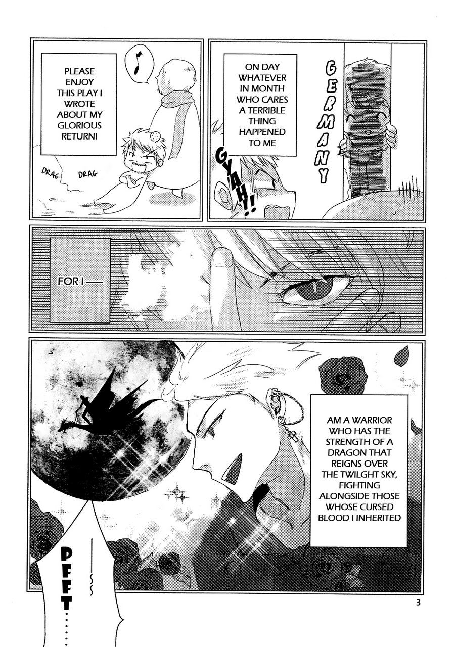 Hetalia dj – Soviet dewa Souji ga Anata o Touou Gasshukujo! [Eng] — 001