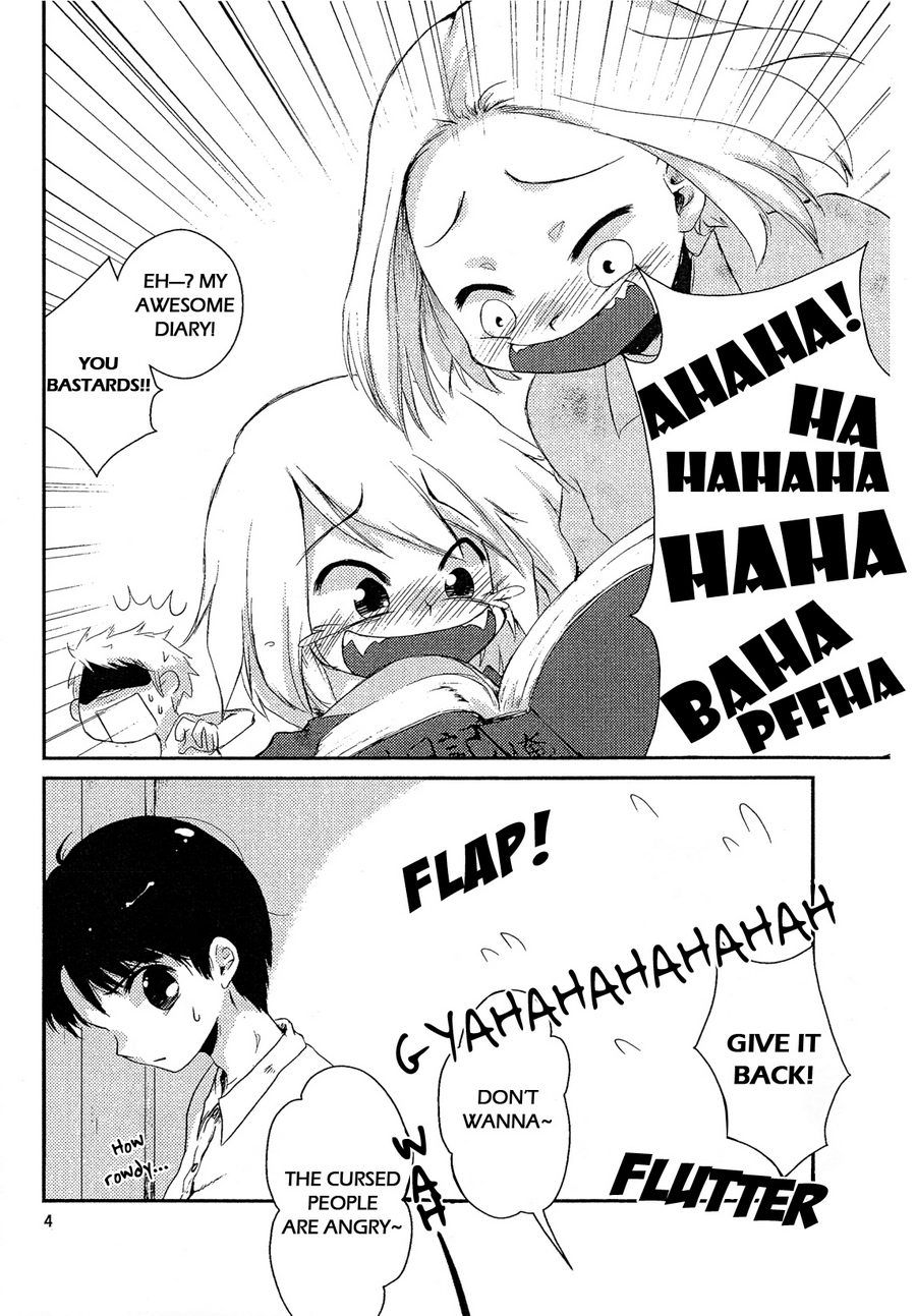 Hetalia dj – Soviet dewa Souji ga Anata o Touou Gasshukujo! [Eng] — 002