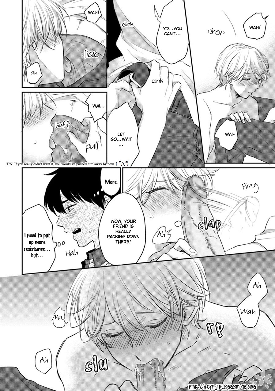 [Jimi Fumikawa] Kawaii Obaka-kun [Eng] — 157