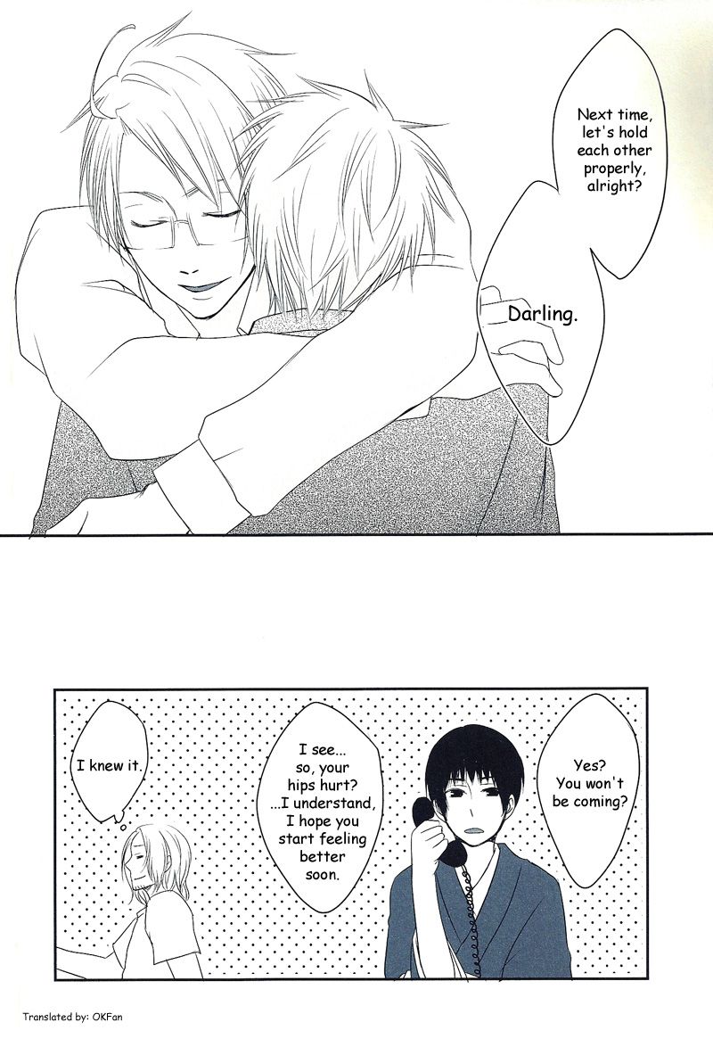 [GFN (Nakatsu)] Hetalia dj – Metabolic Syndrome – Mou Kimi Nashi ja Ikirarenai [Eng] — 016