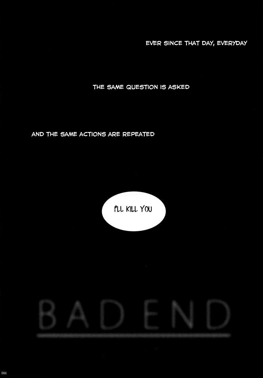 [APOLLO (JIRO)] BAD END – Boku no Hero Academia dj [Eng] — 005