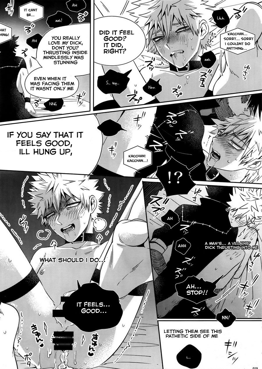 [APOLLO (JIRO)] BAD END – Boku no Hero Academia dj [Eng] — 018